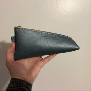 Portland Leather Goods Zoolander Alpine